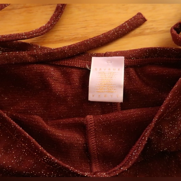 Brand New Savage x Fenty Set ✨ - Picture 4 of 8